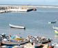 First Container Ship Calls At Kollam Port
