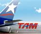 April Cargo Traffic Rises For Latam