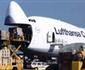 Cargo Record For Lufthansa