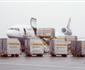 Lufthansa Cargo Volumes Up In March