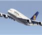 Lufthansa S New Sz Fra Route Kicks Off