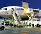 Lufthansa Cargo Boosts Load Factor Despite Challenges