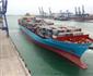 Maersk Announces First Quarter Rate Increases