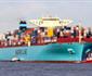 Maersk Drops U S West Coast Oceania String
