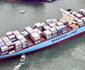 Maersk Line Enhances West Mediterranean Service