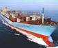 Maersk Raises Rates From Us 150 Teu Up On Various Asia Services Sept 1