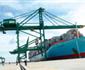Mathilde Maersk Makes History As Largest Vessel Ever To Call Vietnam