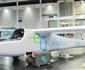 Airbus Sponsors Electric Concept Aircraft Egenius