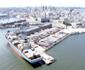 Evergreen Cosco Replace 4 000 Teuers With 8 000 Teuers On Ecsa Loop