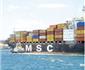 Msc Replaces Vessel In Saint Petersburg Service