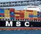Msc Raises U S West Coast South America Rates