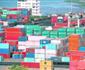 Port Nehru Container Traffic Breaks Records