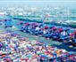 Hamburg Container Volume Surges 18 2 Percent