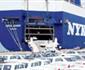Nyk Launches Weekly Ro Ro Run In Batangas