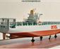 Oocl Orders Six 13 000 Teu Vessels