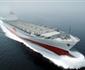 Oocl Orders Two 8 888 Teu Ships