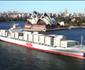 Oocl Hikes Rates To Australia