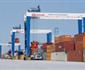 Charleston Container Throughput Climbs 10 Percent