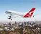 Qantas Seeks Korea Cargo Rights