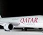 Qatar Puts B777f Into Service