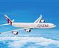 Qatar Airways Opens Oslo Doha Route