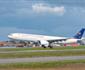 Saudi Arabian Airlines Receives First Airbus A330