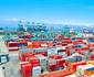 Shanghai Throughput Hits New Record In January