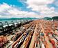 Shenzhen Overtakes Hk In Container Throughput