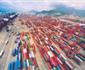 China Container Growth Slowed In October