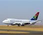 Saa Launches Non Stop Service Between Johannesburg And New York