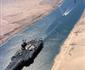 Suez Convoys Continuing Despite Unrest In Eqypt