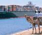 Suez Canal Increasing Tolls In March