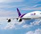 Thai Airways Buys Nine Airbus Aircraft