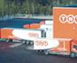 Tnt Launches New Moscow Liege Route