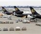 Ups Launches Daily Freighter Flights Between Moscow And Cologne Bonn