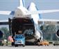 Volga Dnepr Approved To Handle Cargo At Russian Airports