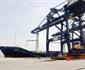 Spct Chao Don Hang Tau Moi Hang Tau Uasc Va Cosco Lan Dau Tien Cap Cang