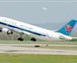 China Southern Airlines Bay Tu Zhengzhou Den Chicago