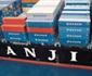 Hanjin Shipping Ngung Tuyen Di Thang Chau A Bien Den