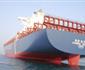 Hyundai Dat Hang Nam Tau Container 13 100 Teu