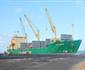 Cang Karaikal Cua An Do Bat Dau Cac Dich Vu Container