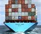 Maersk Lap Don Hang Tau Container Suc Tai 18 000 Teu