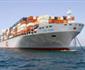 Msc Oocl Bo Phu Phi Muc Nuoc Thap Montreal