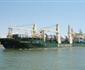 Rickmers Dua Tau Thu 10 Vao Tuyen Pearl String Chieu Di Huong Dong