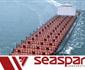 Seaspan Dong Ba Tau Container Cho Hanjin
