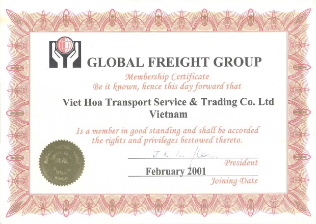  The Achievements Of Viethoa Group 